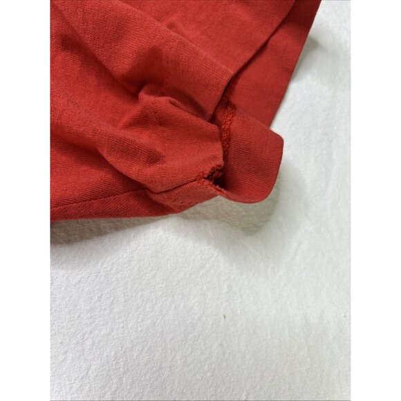 1987 BOSTON RED SOX vintage faded baseball tee t-shirt Size Large Trench MLB - Picture 6 of 10